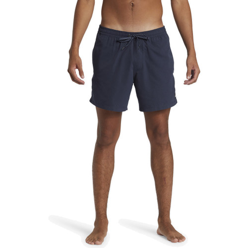 Quiksilver Ανδρικό μαγιό Everyday Solid Volley 15" - Swim Shorts for Men